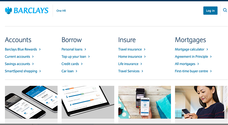 Barclays